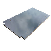 Running deck Board for all Treadmills